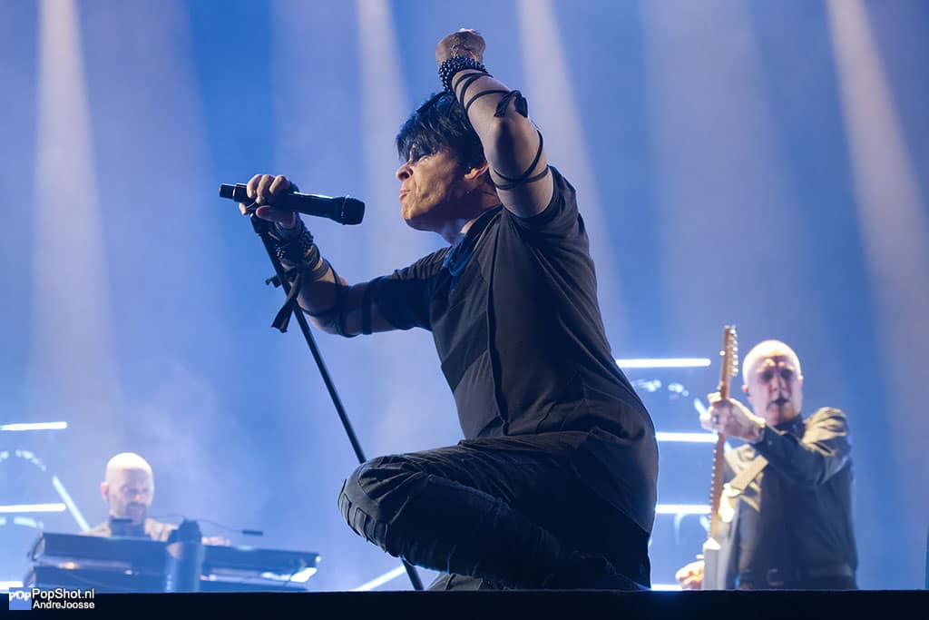 Gary Numan