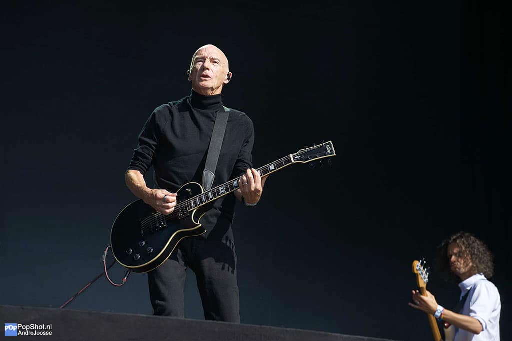 Midge Ure