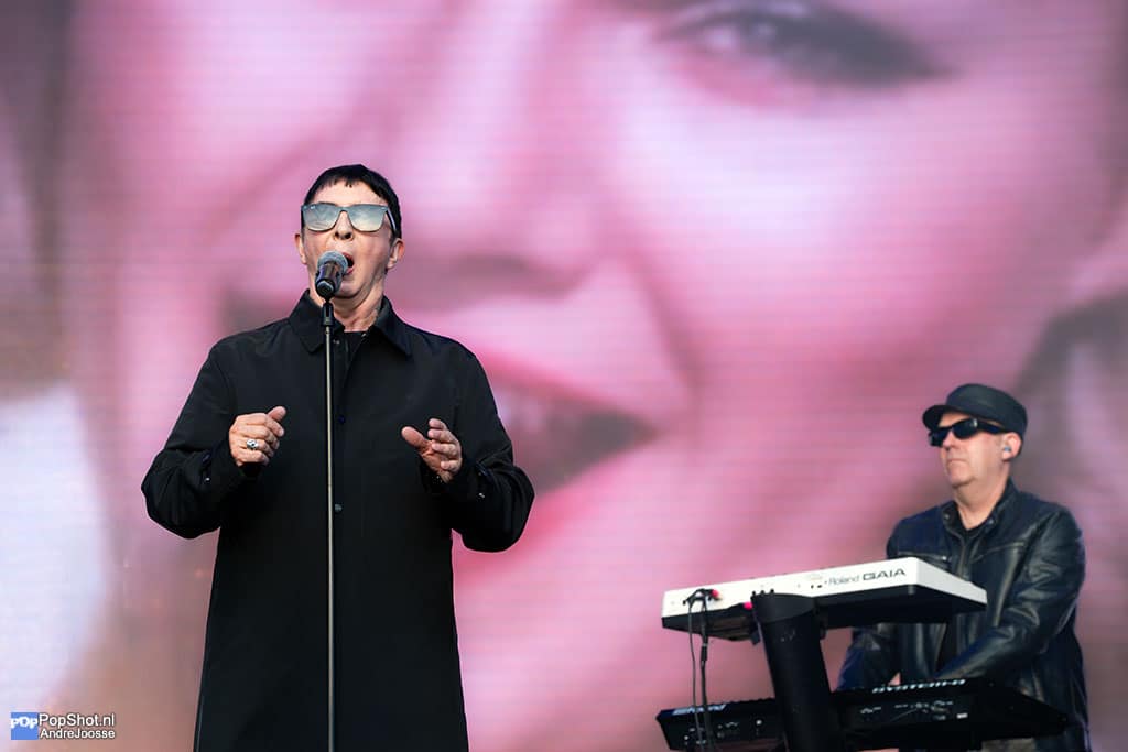 Soft Cell