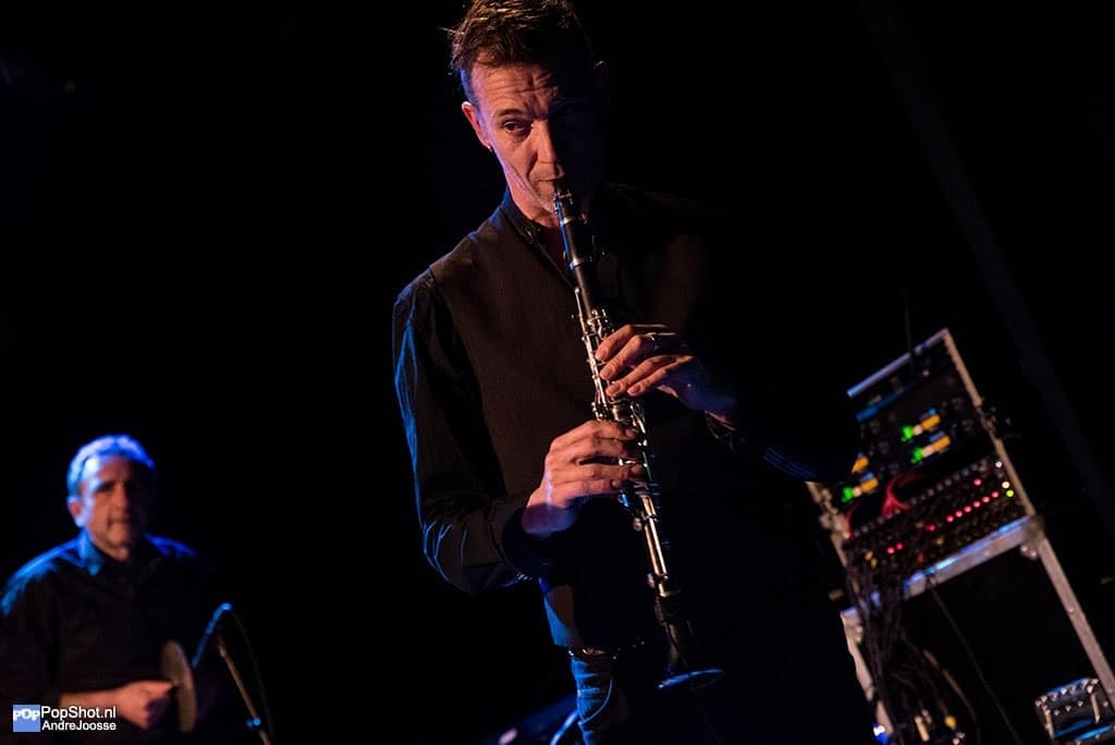 Amsterdam Klezmer Band