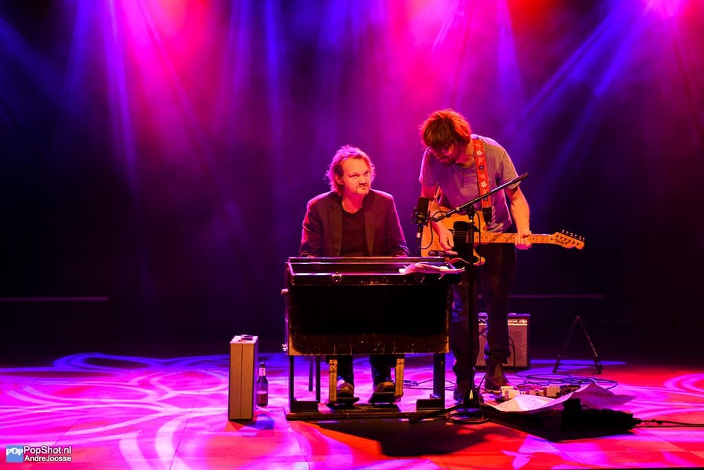 Henk & Melle