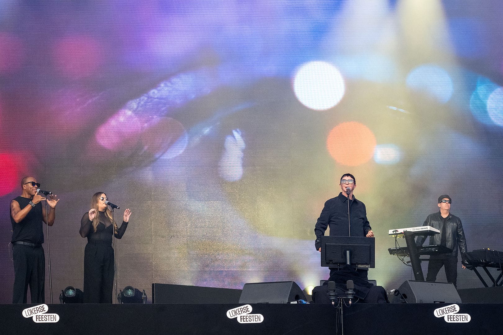 Soft Cell