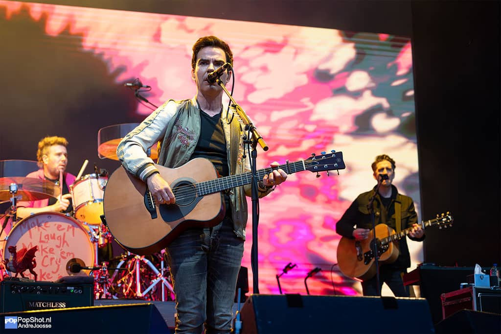 Stereophonics