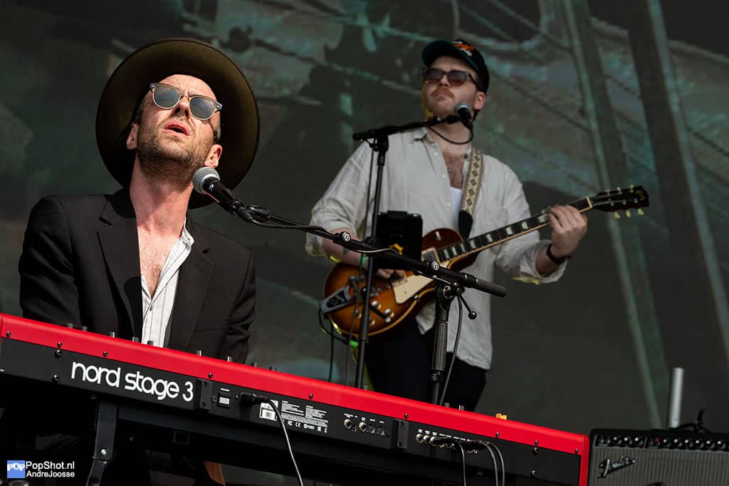 The Veils