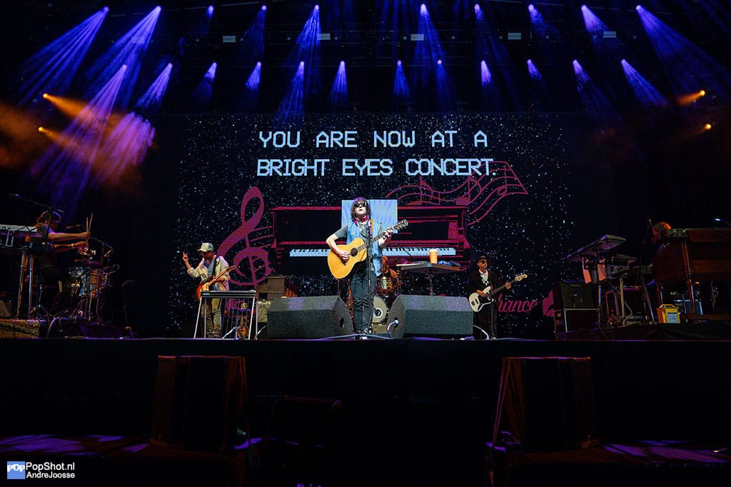 Bright Eyes