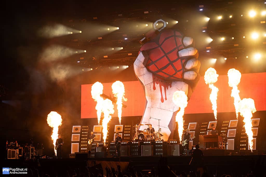 Green Day