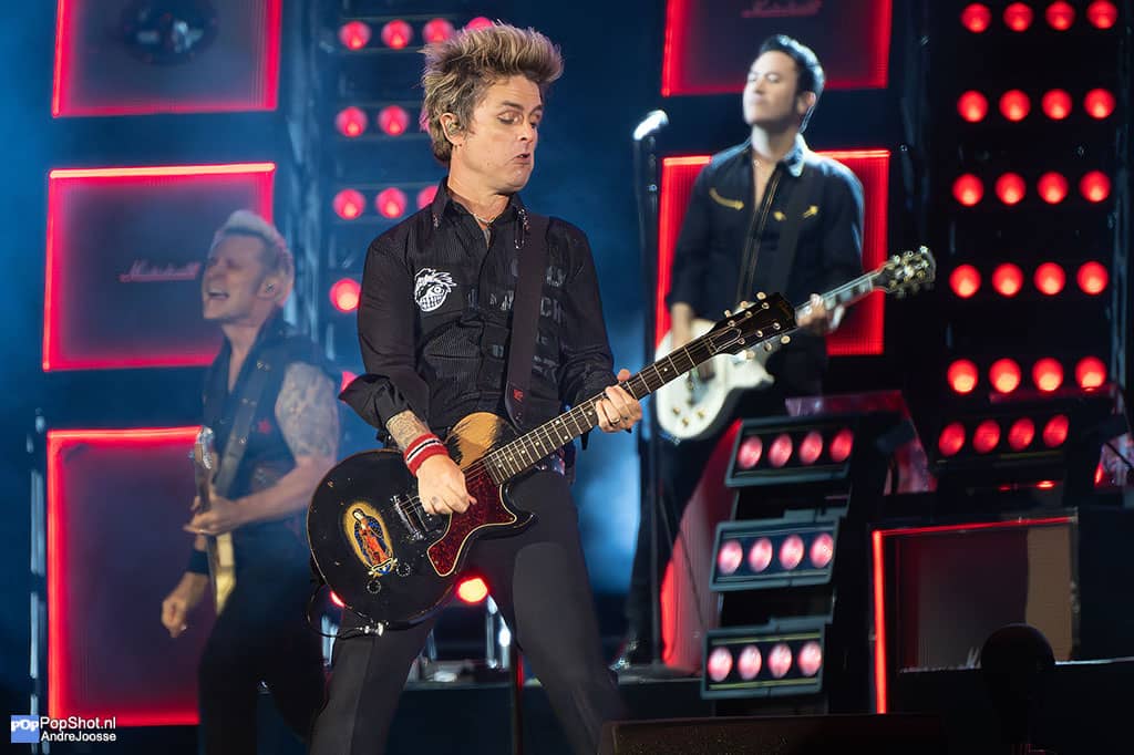 Green Day