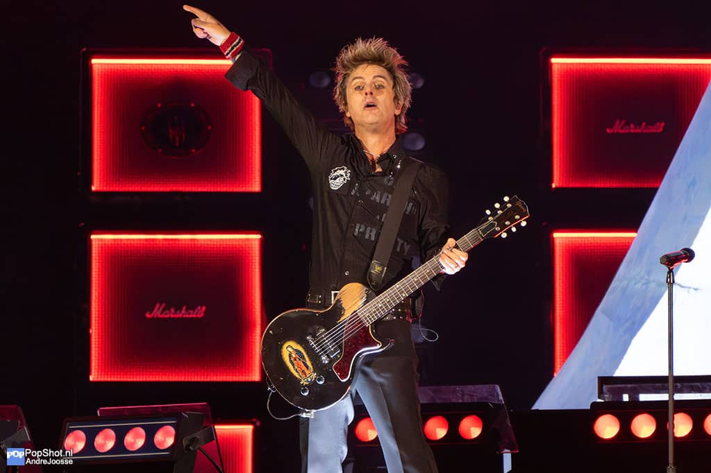 Green Day