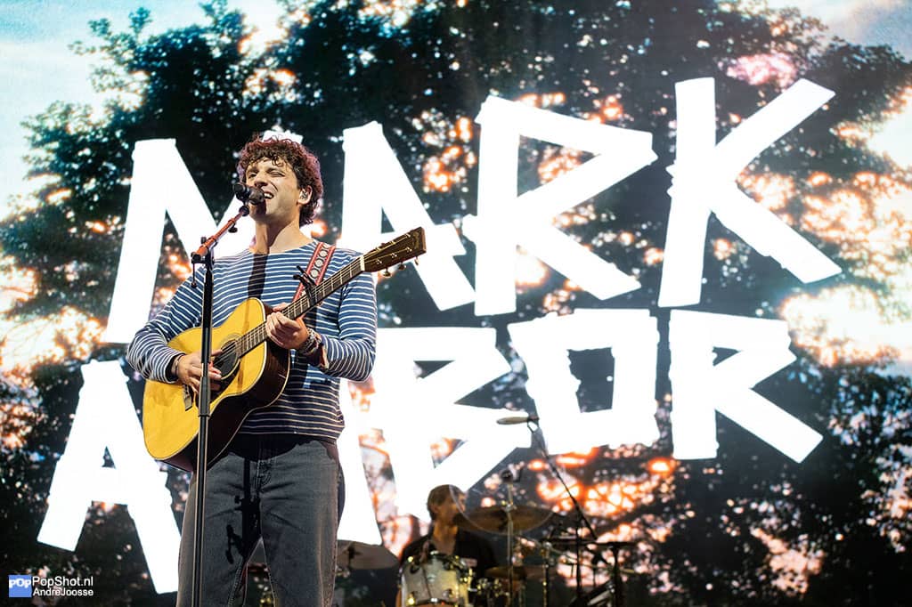 Mark Ambor