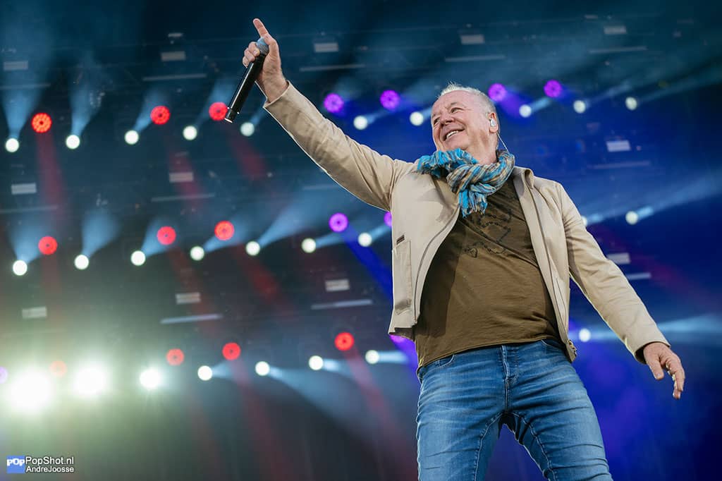Simple Minds