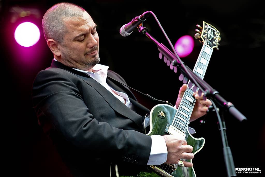 Fun Lovin' Criminals