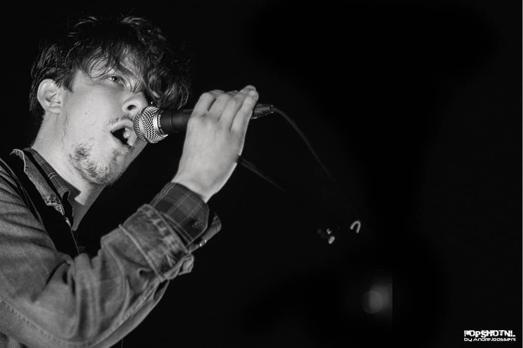 Jamie T