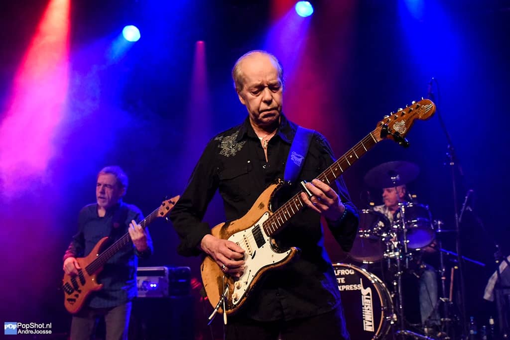 Eric Bell – Thin Lizzy