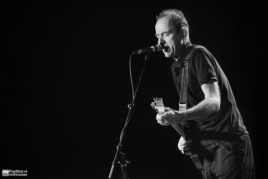 Hugh Cornwell