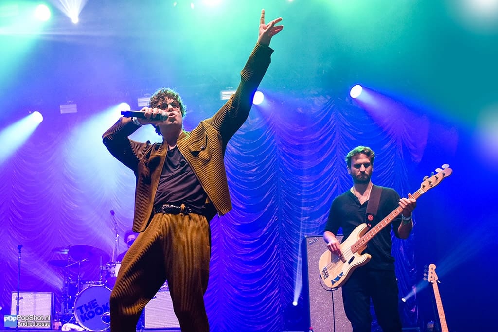 The Kooks