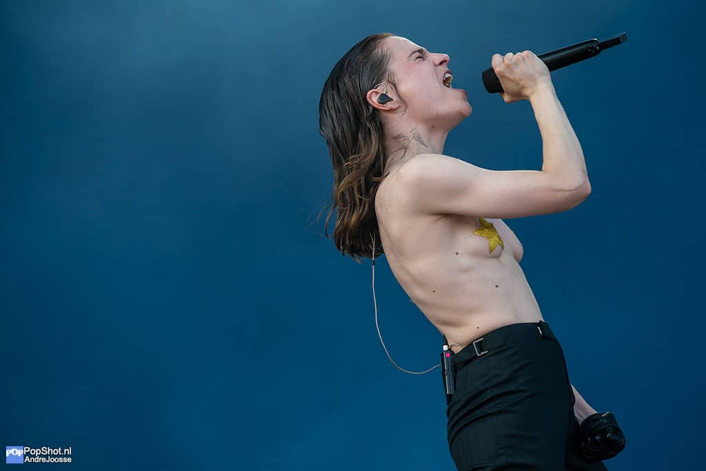 Christine and the Queens