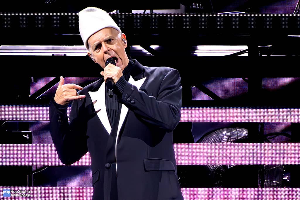 Pet Shop Boys