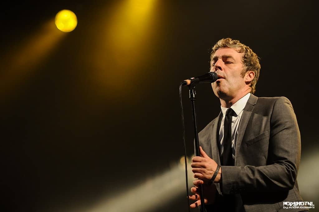 Baxter Dury