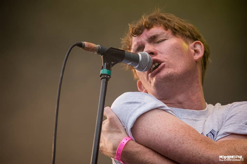 Los Campesinos!