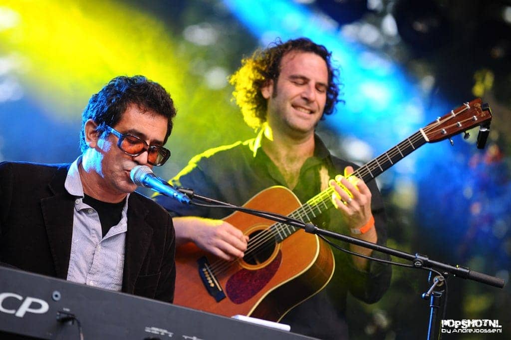 A.J. Croce