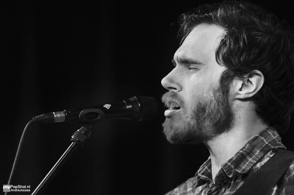 James Vincent McMorrow