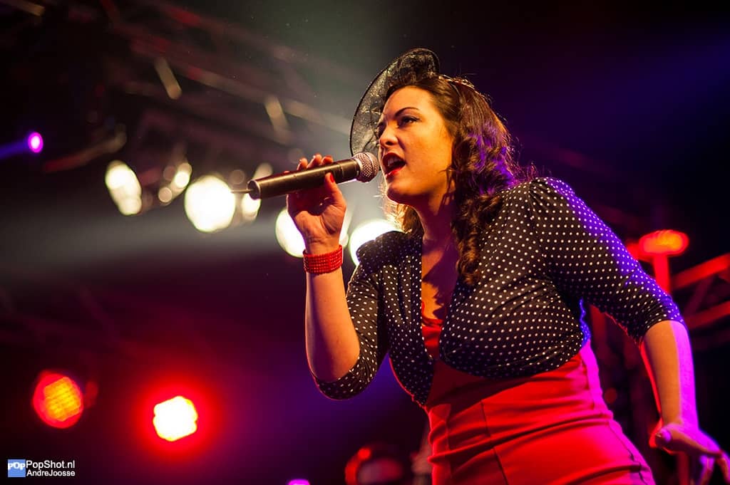 Caro Emerald