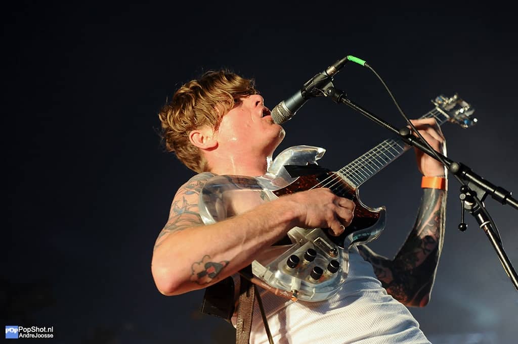 Thee Oh Sees