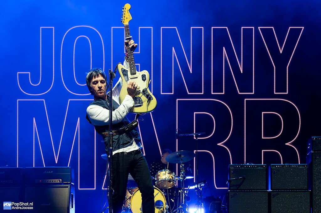 Johnny Marr