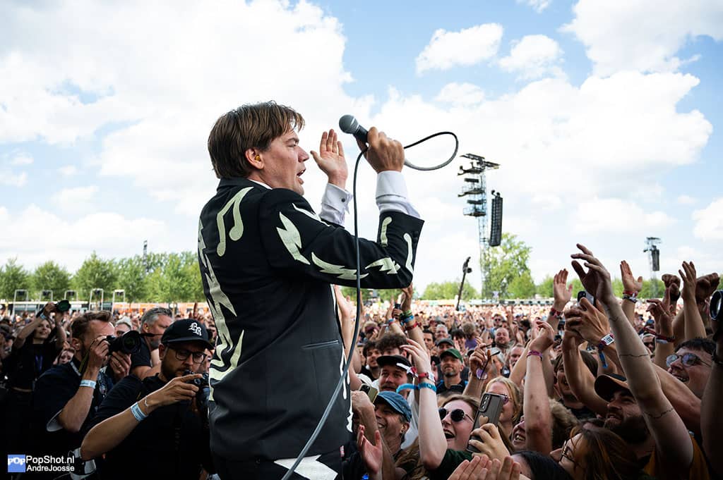 The Hives