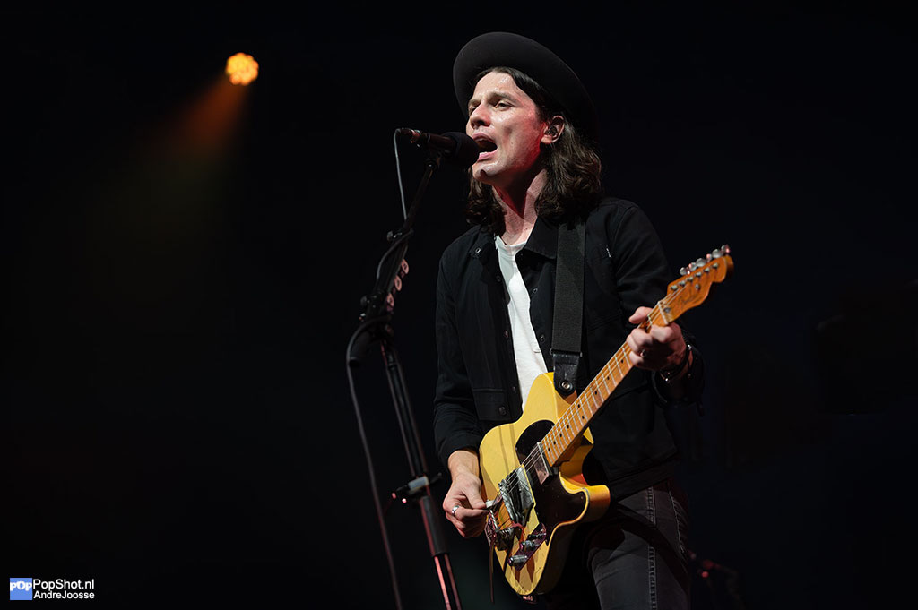 James Bay