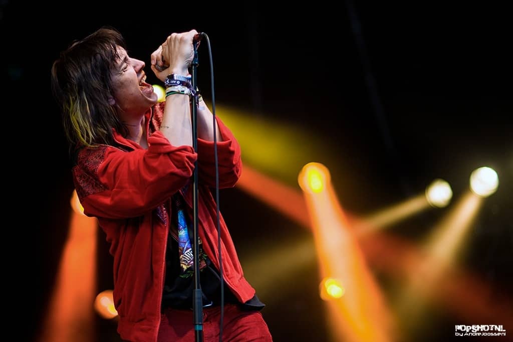 Julian Casablancas