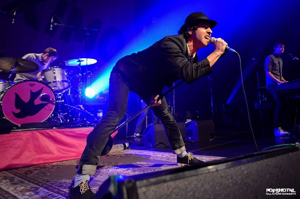 Maxïmo Park