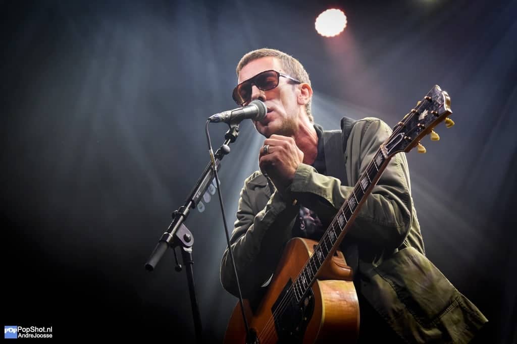 Richard Ashcroft