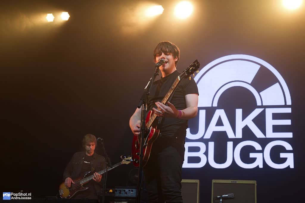 Jake Bugg