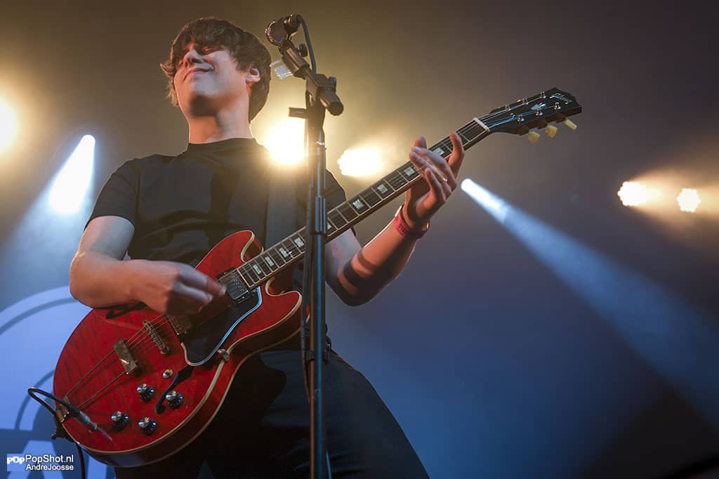 Jake Bugg