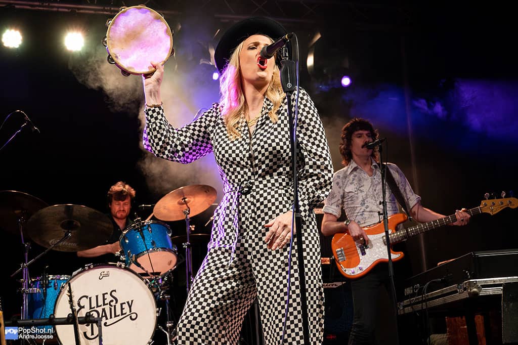 Elles Bailey