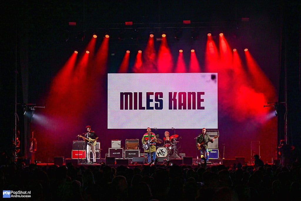 Miles Kane