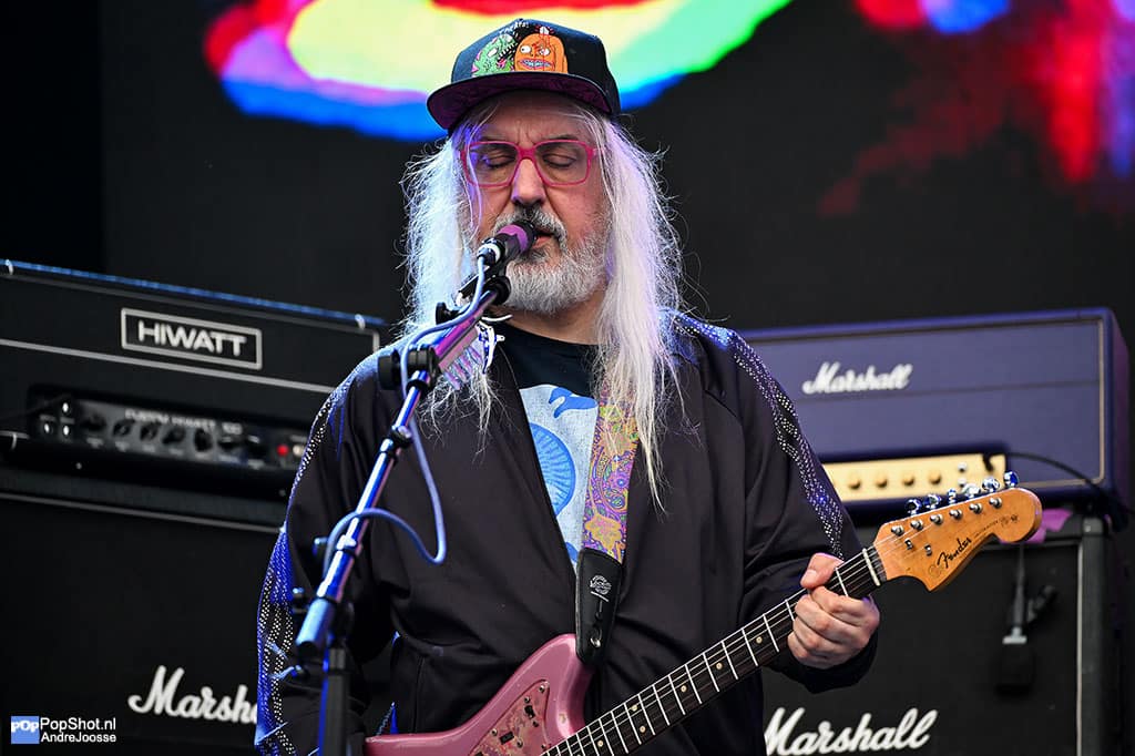 Dinosaur Jr.