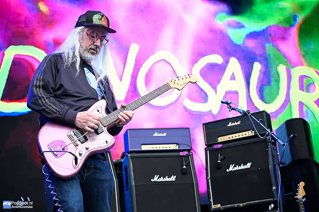 Dinosaur Jr.