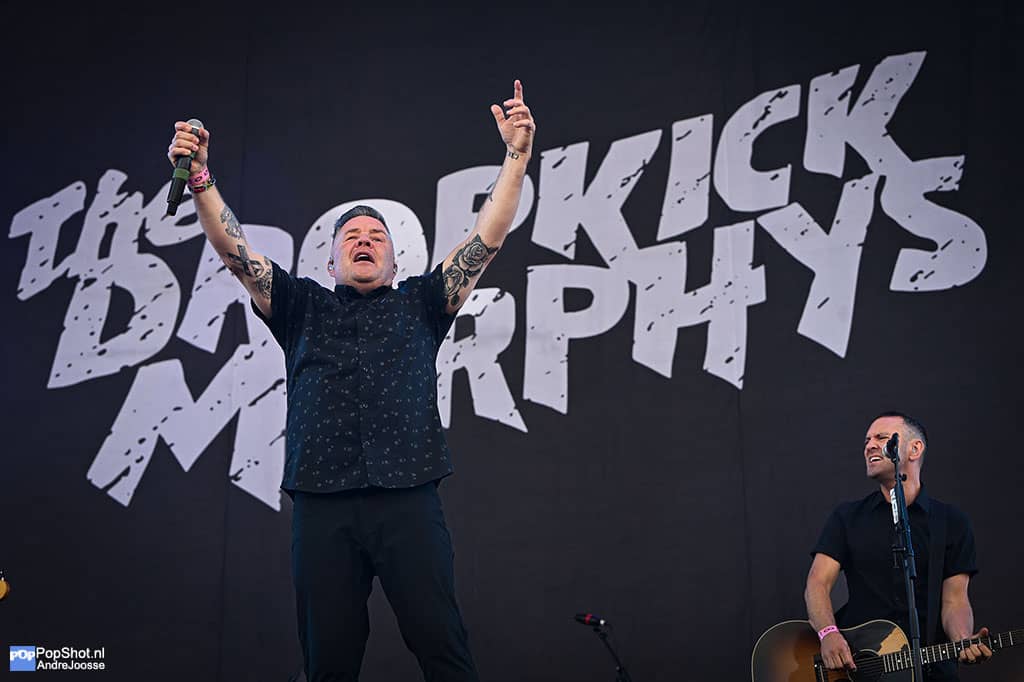 Dropkick Murphys