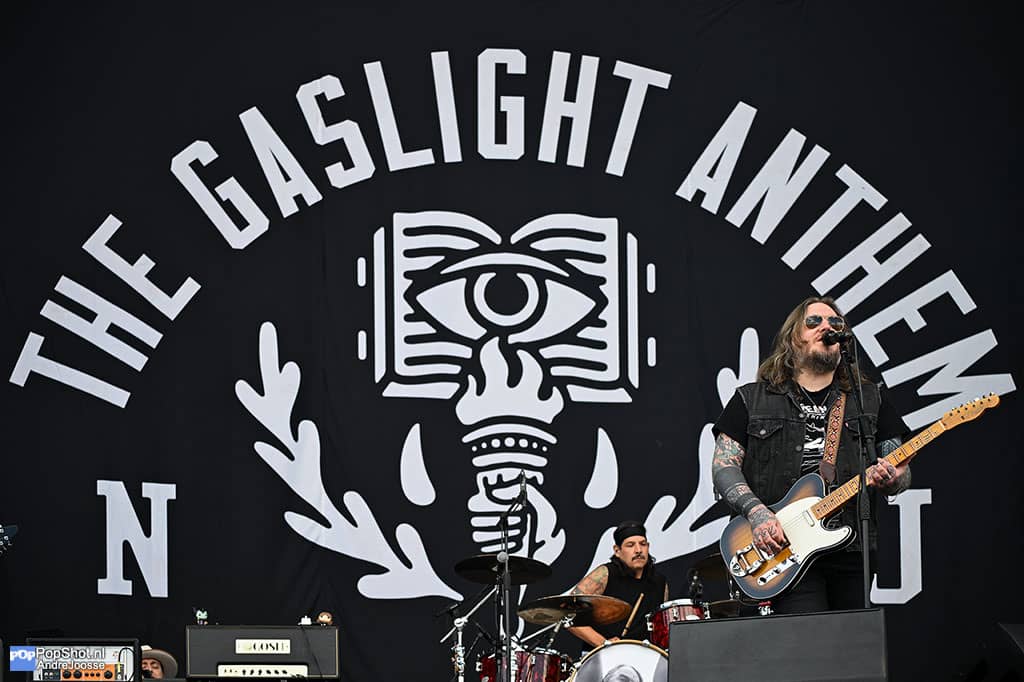 The Gaslight Anthem