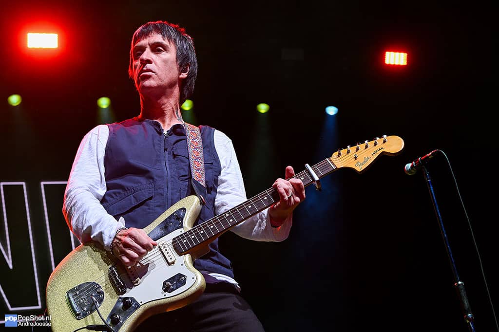 Johnny Marr