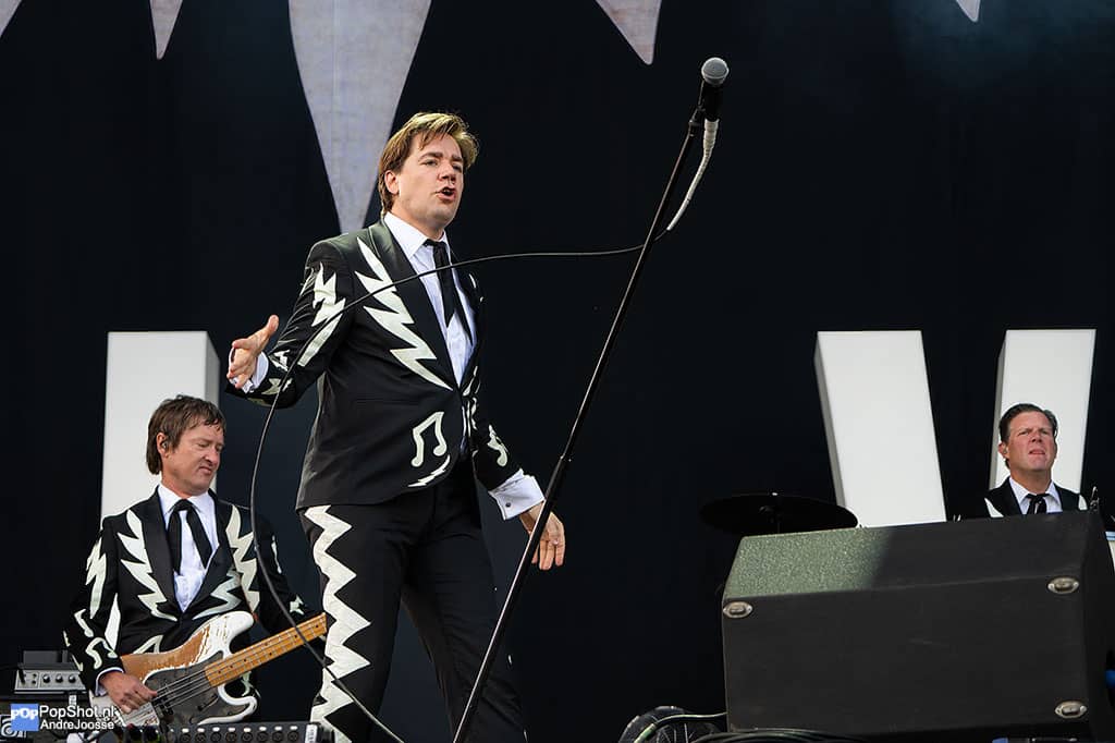 The Hives