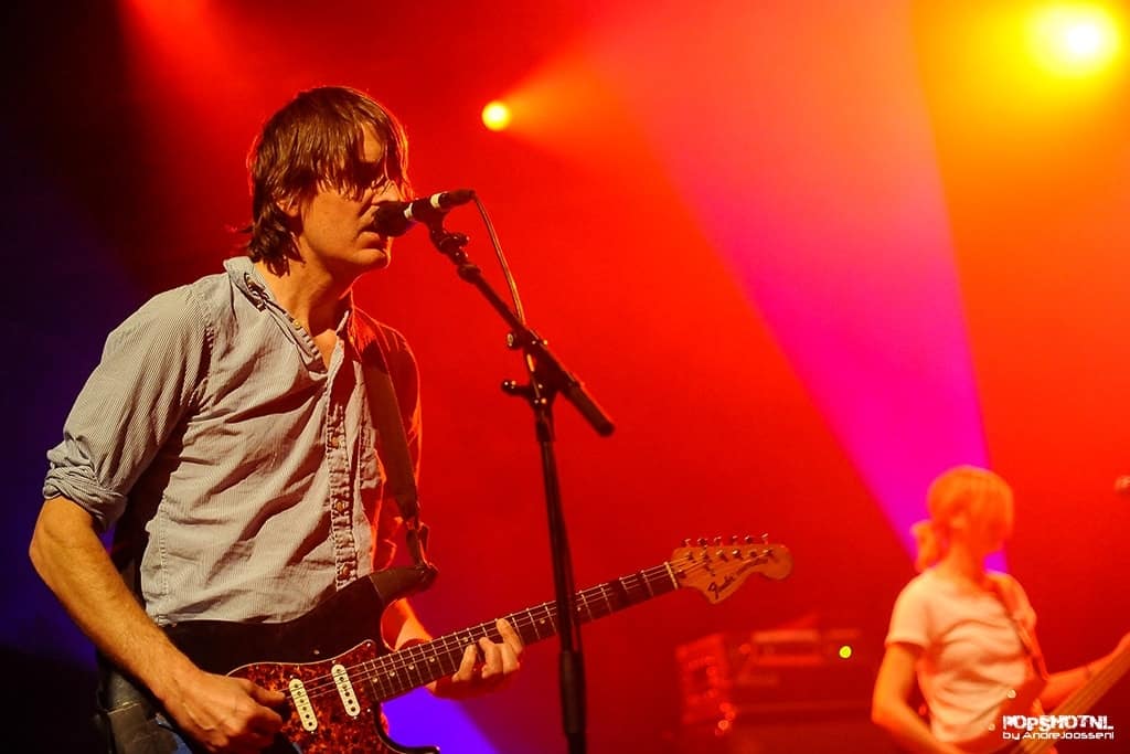 Stephen Malkmus & the Jicks