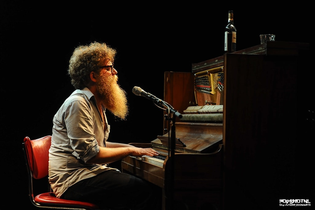 Ben Caplan