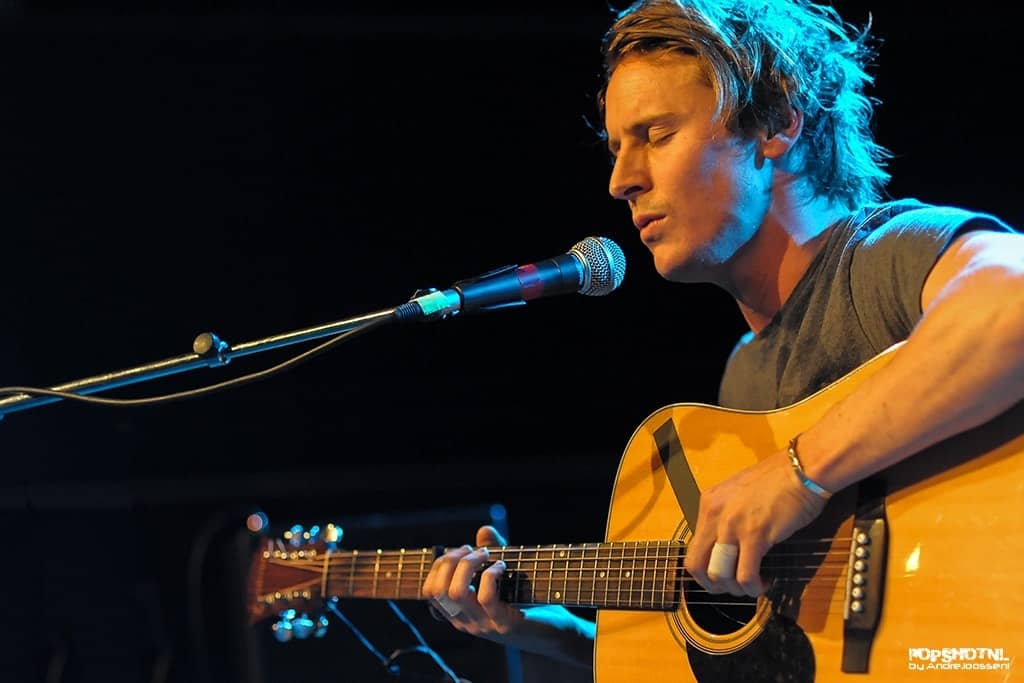 Ben Howard