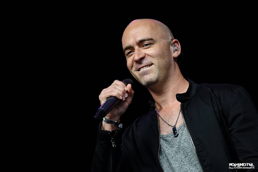 Ed Kowalczyk