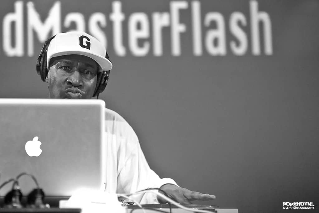 Grandmaster Flash