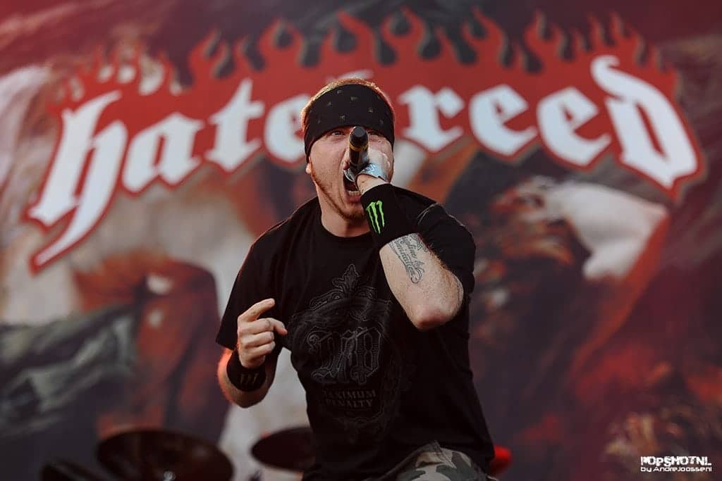 Hatebreed