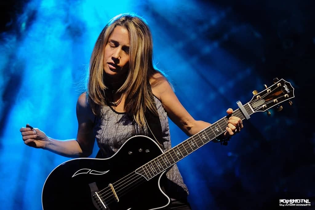 Heather Nova